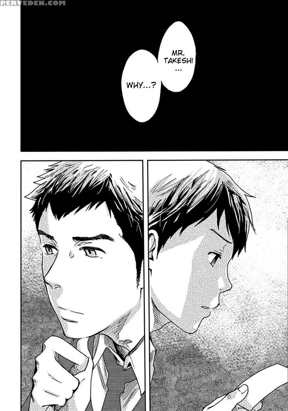 [box (tsukumo Gou)] Vocalise 2 [english] [cdg Scans] [digital] Chapter 1000 Page 27